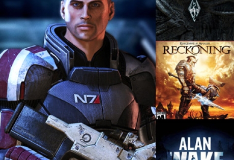 Создание интернет-магазина «Newgame»